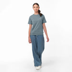 Kid's Seaside Graphic Tee - JAMES BARK