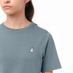 Kid's Seaside Graphic Tee - JAMES BARK