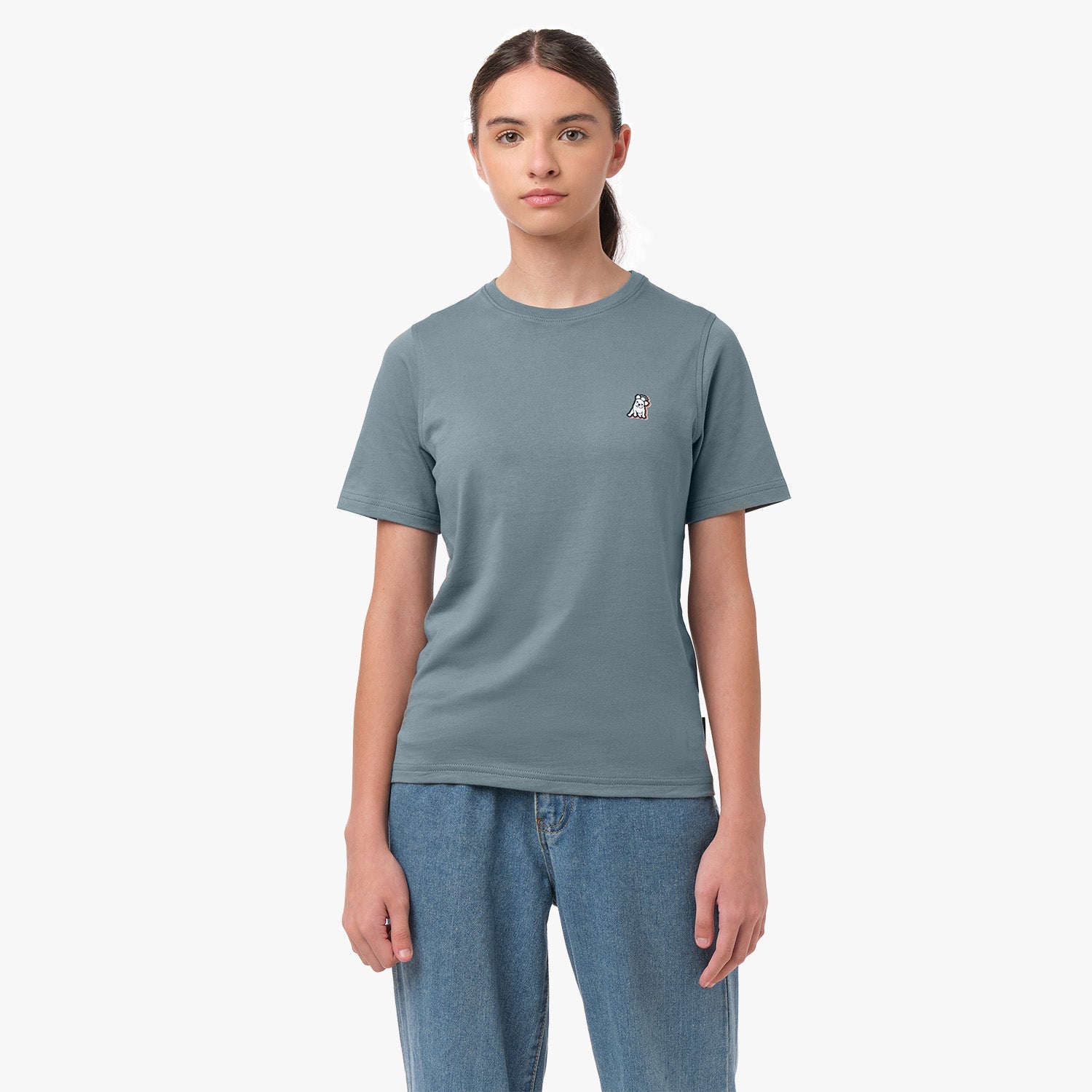 Kid's Seaside Graphic Tee - JAMES BARK