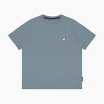 Kid's Seaside Graphic Tee - JAMES BARK