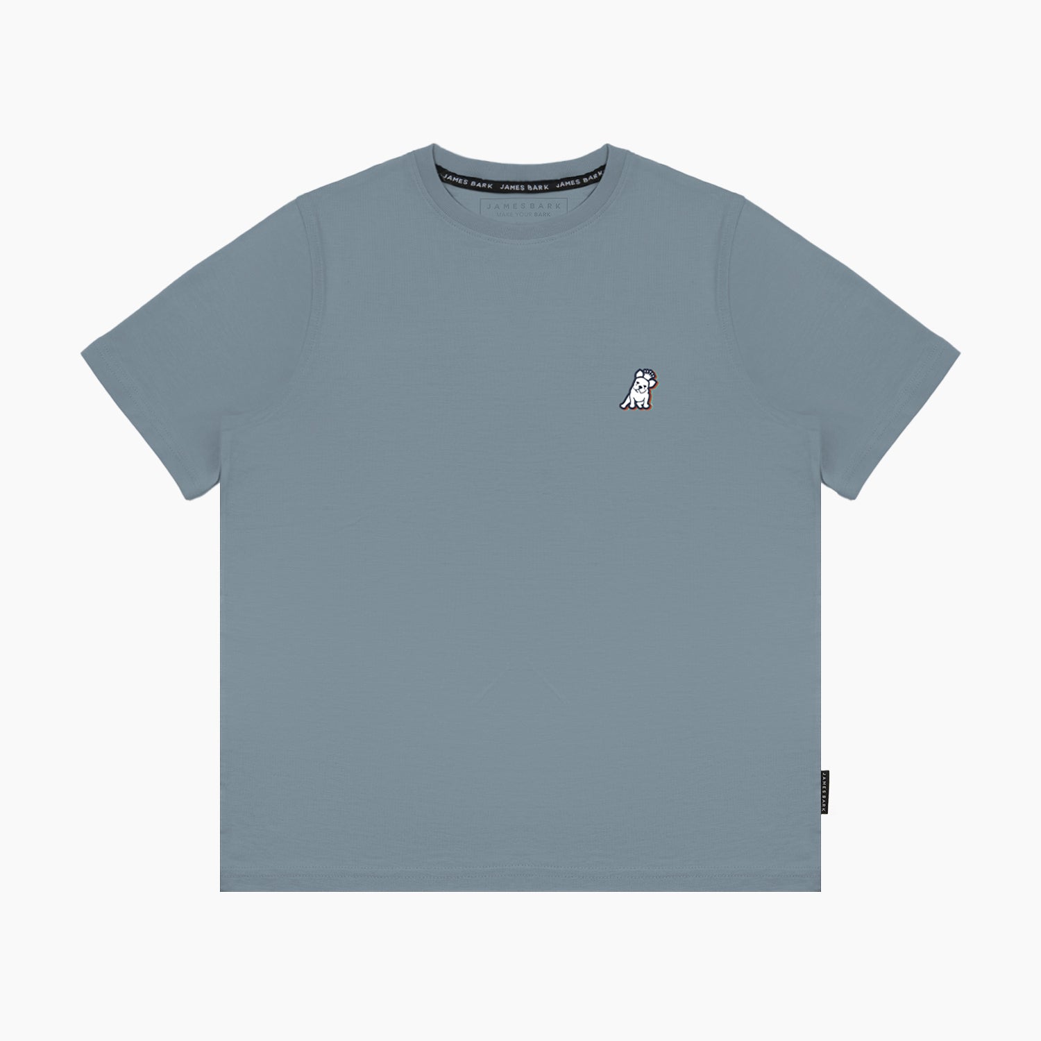Kid's Seaside Graphic Tee - JAMES BARK
