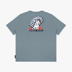 Kid's Seaside Graphic Tee - JAMES BARK