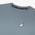 Kid's Seaside Graphic Tee - JAMES BARK