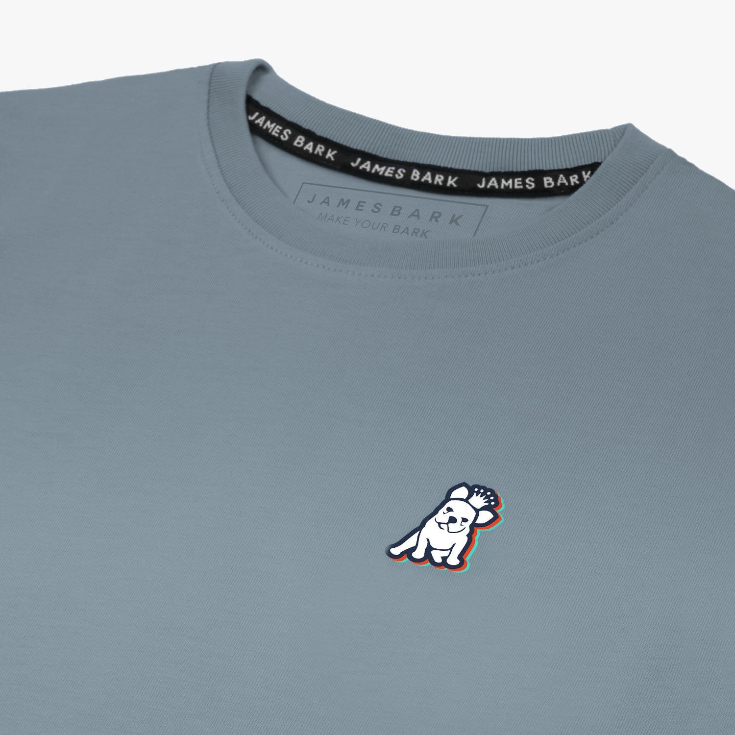 Kid's Seaside Graphic Tee - JAMES BARK