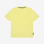 Kid's Crew Neck Jersey T-Shirt - JAMES BARK