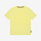 Kid's Crew Neck Jersey T-Shirt - JAMES BARK