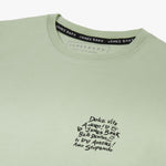 Kid's Dolce Vita Graphic Tee - JAMES BARK
