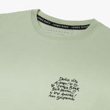 Kid's Dolce Vita Graphic Tee - JAMES BARK