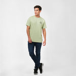 Men's Dolce Vita Graphic Tee - JAMES BARK