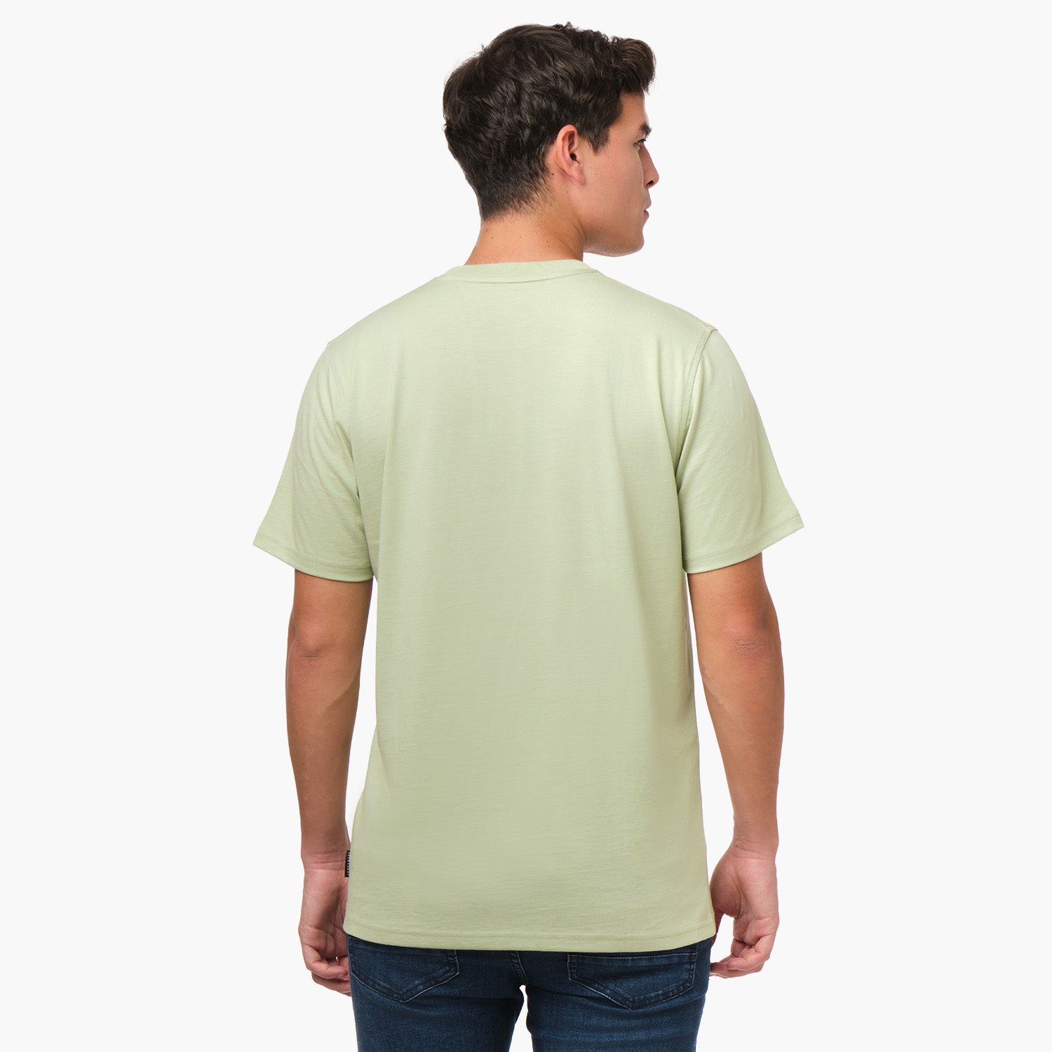 Men's Dolce Vita Graphic Tee - JAMES BARK