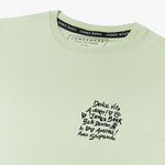 Men's Dolce Vita Graphic Tee - JAMES BARK