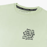 Men's Dolce Vita Graphic Tee - JAMES BARK