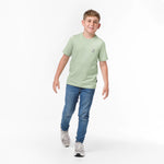 Kid's Limoncello Graphic Tee - JAMES BARK