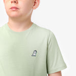 Kid's Limoncello Graphic Tee - JAMES BARK
