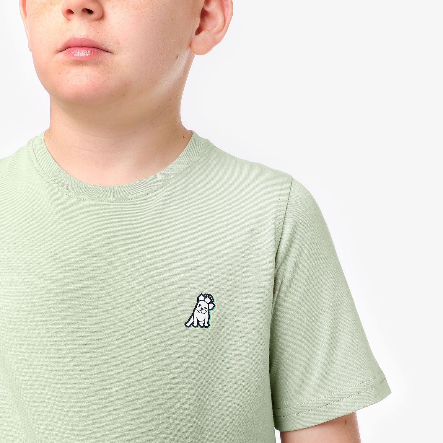 Kid's Limoncello Graphic Tee - JAMES BARK
