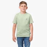 Kid's Limoncello Graphic Tee - JAMES BARK