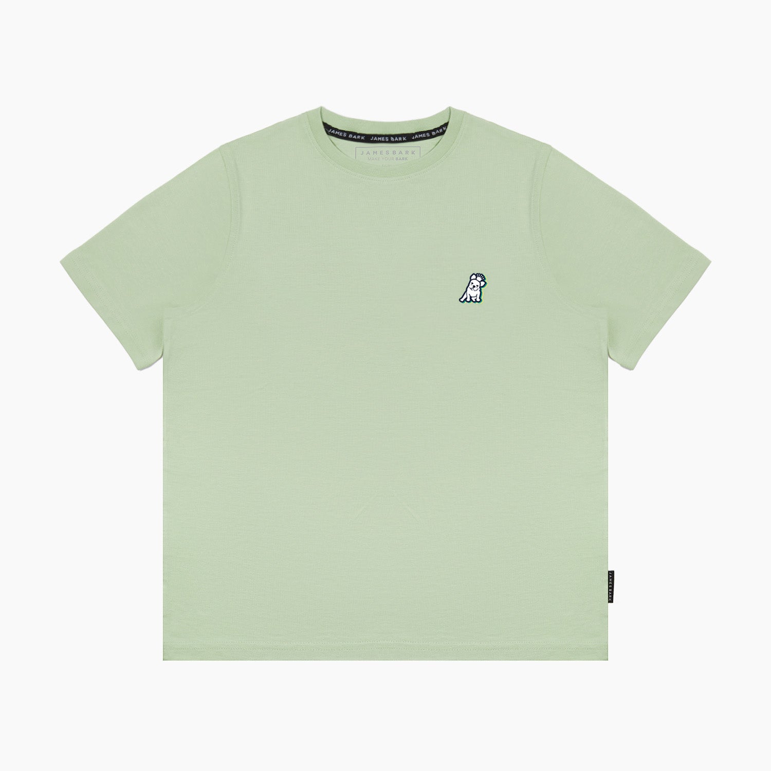 Kid's Limoncello Graphic Tee - JAMES BARK