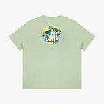 Kid's Limoncello Graphic Tee - JAMES BARK