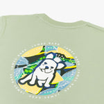 Kid's Limoncello Graphic Tee - JAMES BARK