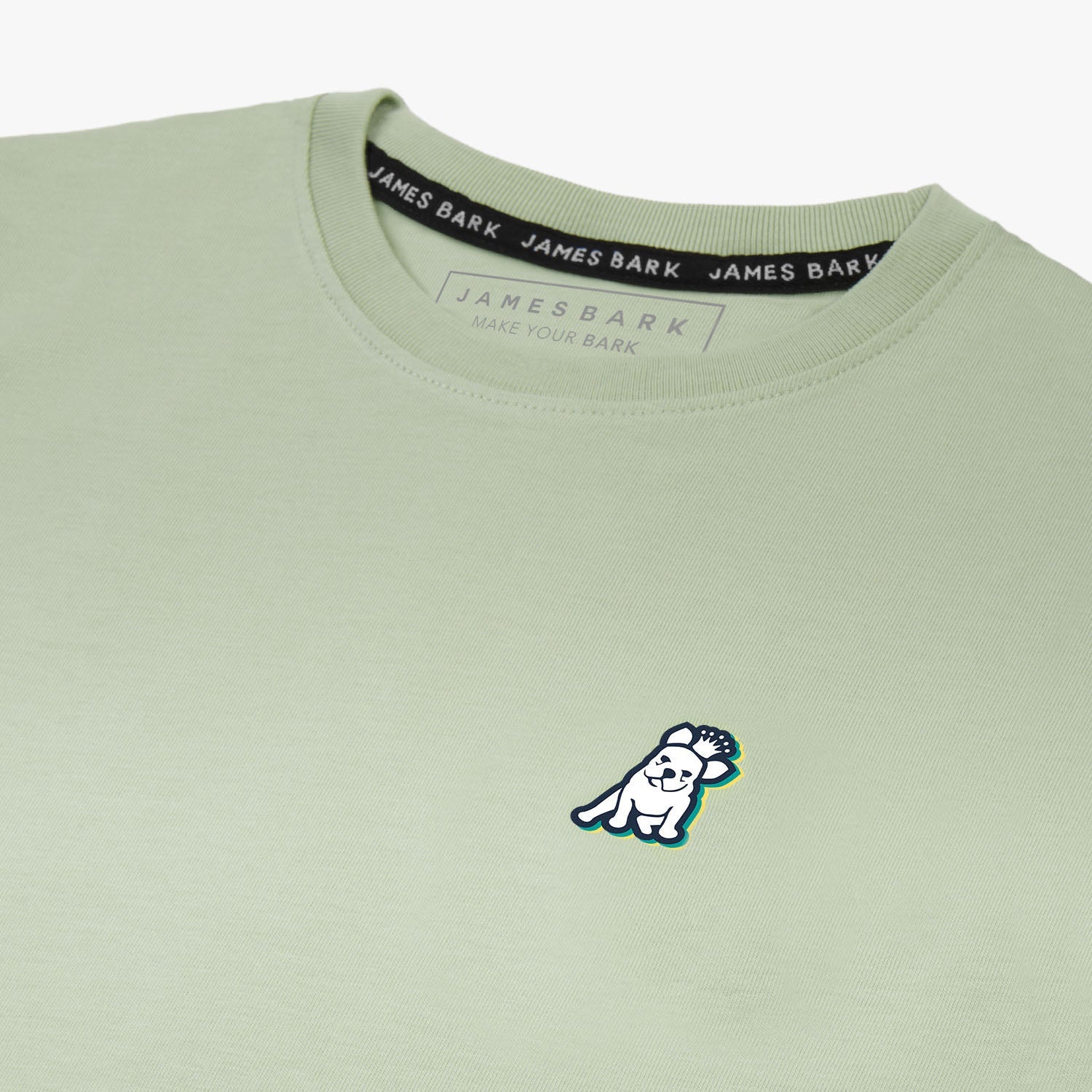 Kid's Limoncello Graphic Tee - JAMES BARK