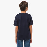 Kid's Dolce Vita Graphic Tee - JAMES BARK