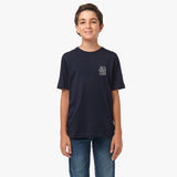 Kid's Dolce Vita Graphic Tee - JAMES BARK
