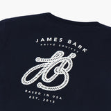 Kid's Privé Graphic Tee - JAMES BARK