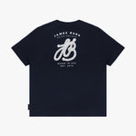 Kid's Privé Graphic Tee - JAMES BARK