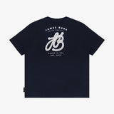 Kid's Privé Graphic Tee - JAMES BARK