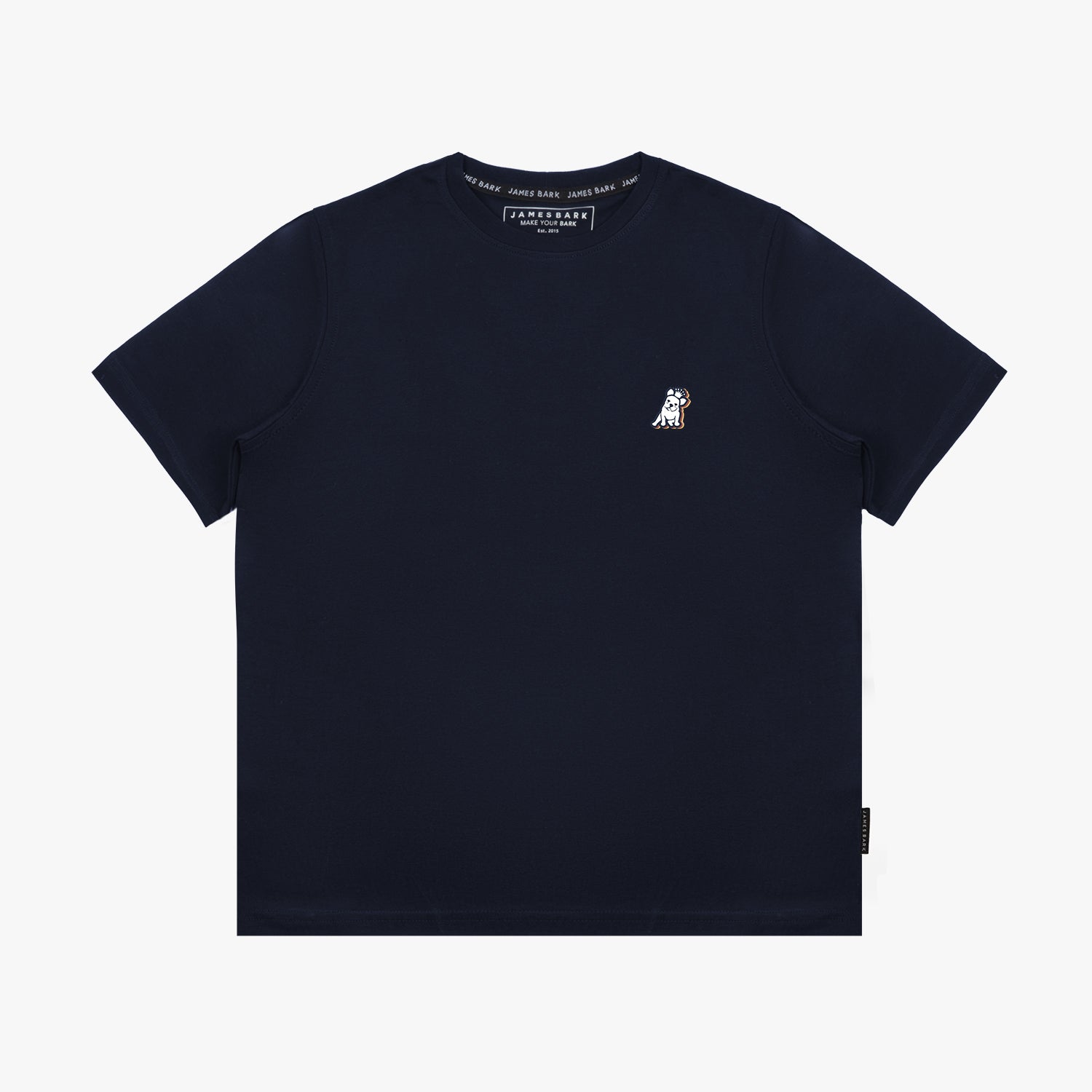 Kid's Privé Graphic Tee - JAMES BARK
