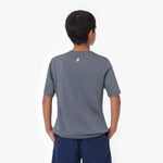 Kid's Sail Away Graphic Tee - JAMES BARK