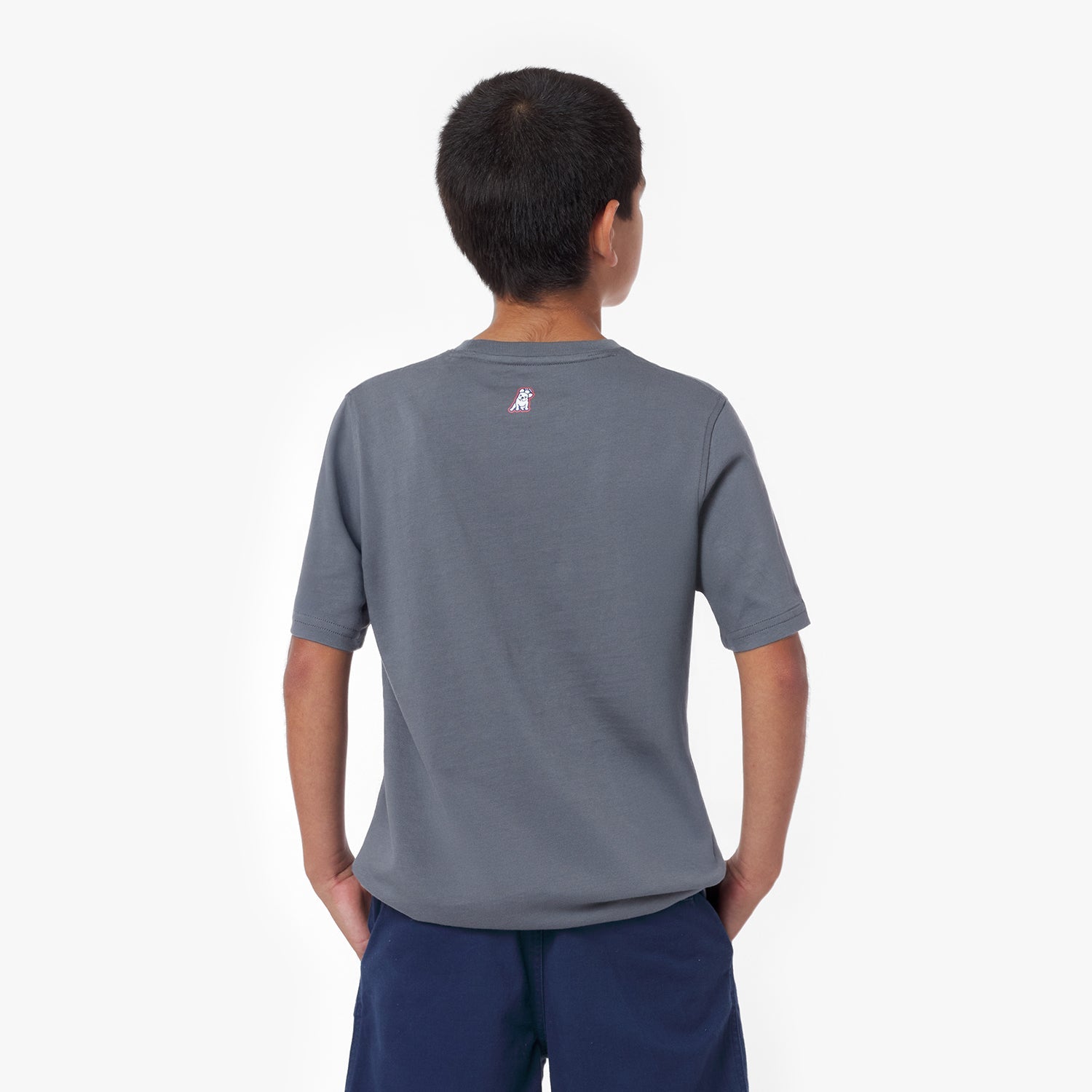 Kid's Sail Away Graphic Tee - JAMES BARK