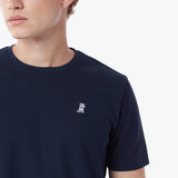 Men's Pique T-Shirt - JAMES BARK