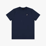 Men's Pique T-Shirt - JAMES BARK