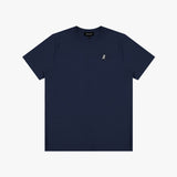Men's Pique T-Shirt - JAMES BARK