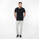 Men's Privé Society Graphic Tee - JAMES BARK