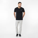 Men's Privé Society Graphic Tee - JAMES BARK