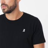 Men's Privé Society Graphic Tee - JAMES BARK