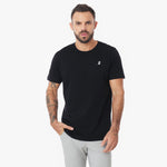 Men's Privé Society Graphic Tee - JAMES BARK