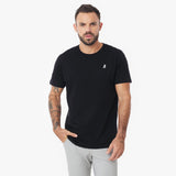 Men's Privé Society Graphic Tee - JAMES BARK