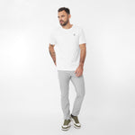 Men's Privé Society Graphic Tee - JAMES BARK