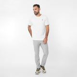 Men's Privé Society Graphic Tee - JAMES BARK