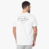 Men's Privé Society Graphic Tee - JAMES BARK