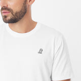 Men's Privé Society Graphic Tee - JAMES BARK