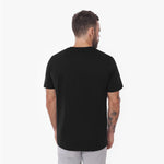 Men's Golf Club Graphic Tee - JAMES BARK
