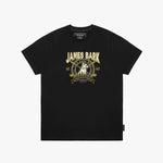 Men's Golf Club Graphic Tee - JAMES BARK