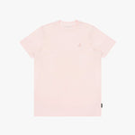 Men's Crew Neck Jersey T-Shirt - JAMES BARK