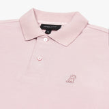 Men's Regular Fit Polo Shirt - JAMES BARK