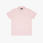 Men's Regular Fit Polo Shirt - JAMES BARK