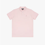 Men's Regular Fit Polo Shirt - JAMES BARK